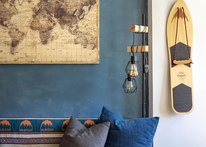 Acogedor Estudio En Parking Gratis * Sierra Nevada