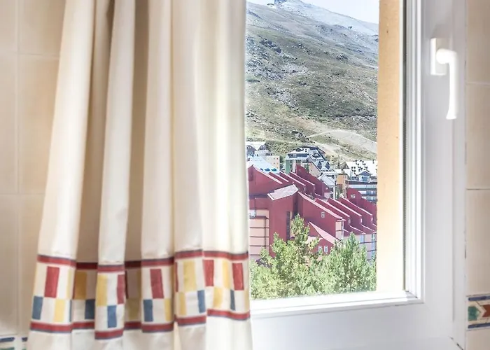 Acogedor Estudio En Parking Gratis Daire *