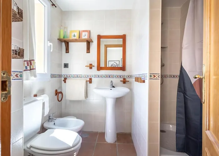 Acogedor Estudio En Parking Gratis Daire *