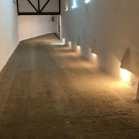 Acogedor Estudio En Parking Gratis Appartement