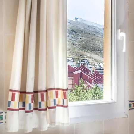 Acogedor Estudio En Parking Gratis Appartement *