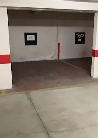 Acogedor Estudio En Parking Gratis Appartement Sierra Nevada