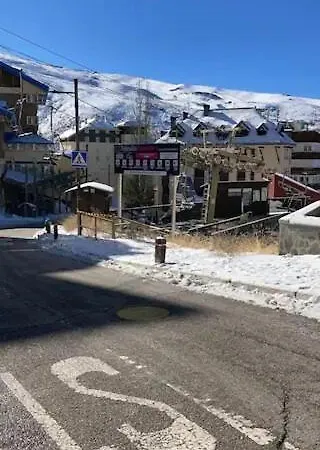 Acogedor Estudio En Parking Gratis *