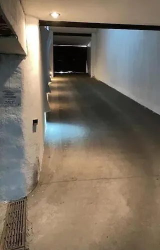 Acogedor Estudio En Parking Gratis Apartamento