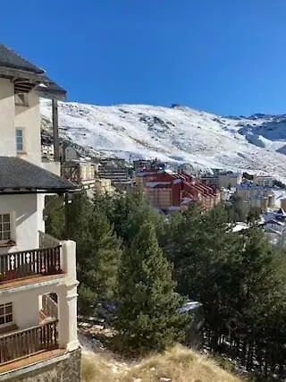 Acogedor Estudio En Parking Gratis 公寓 *