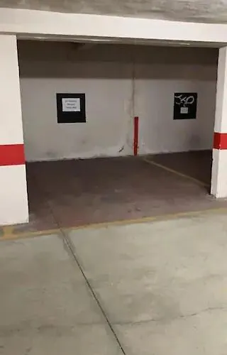 Acogedor Estudio En Parking Gratis Apartamento Sierra Nevada