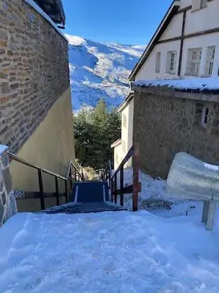 公寓 Acogedor Estudio En Parking Gratis 塞拉内华达