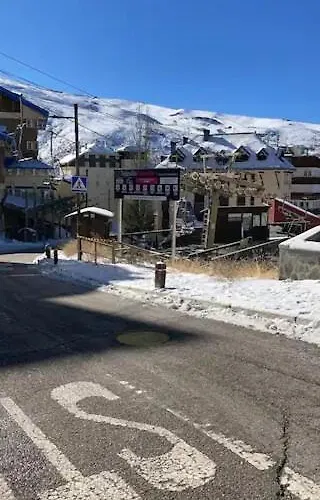 Acogedor Estudio En Parking Gratis *