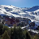 Daire Acogedor Estudio En Parking Gratis Sierra Nevada